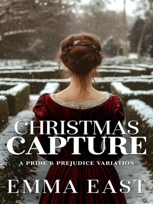 cover image of Christmas Capture